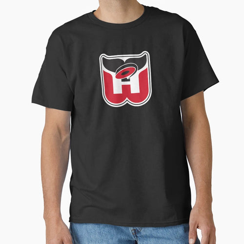 Hartford Canes Mock Hockey Team T-Shirt - Minimalist Print for Adults - T-Shirt, Sweatshirt, Hoodie