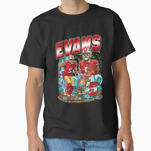 ME 49Ers Bootleg Rap T-Shirt - Trendy Graphic Men Women - T-Shirt, Sweatshirt, Hoodie