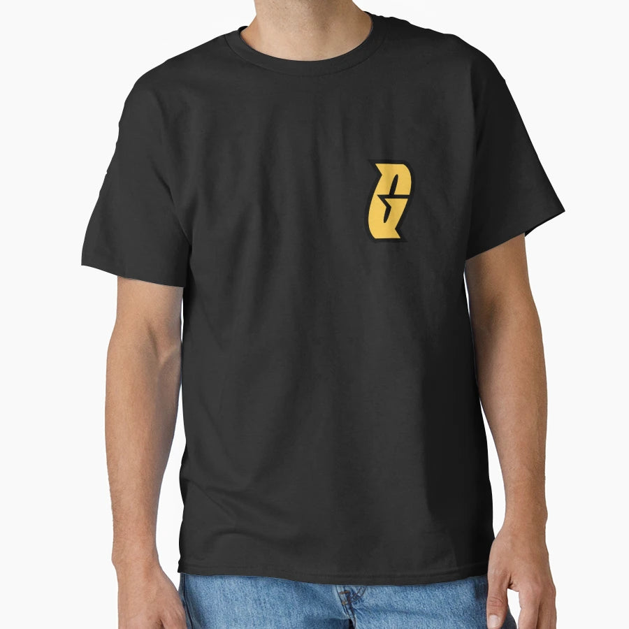 Team Galactic Logo T-Shirt - Minimalist Print Men Women - T-Shirt, Sweatshirt, Hoodie
