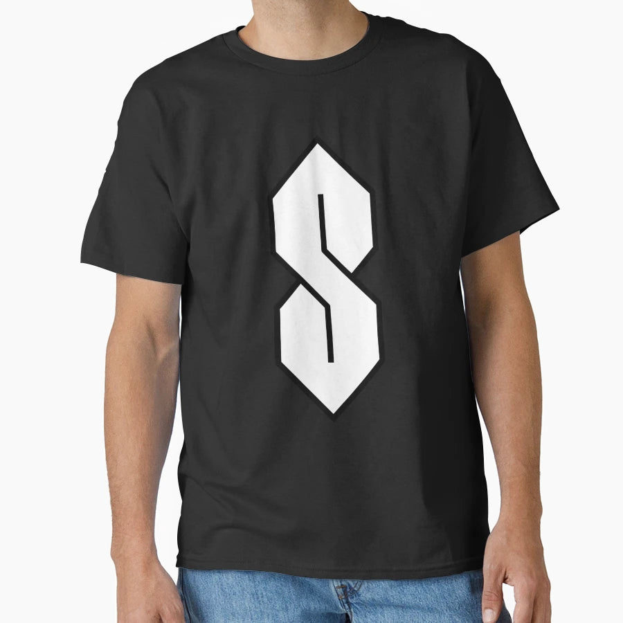 Super S T-Shirt - Aesthetic Graphic Unisex - T-Shirt, Sweatshirt, Hoodie