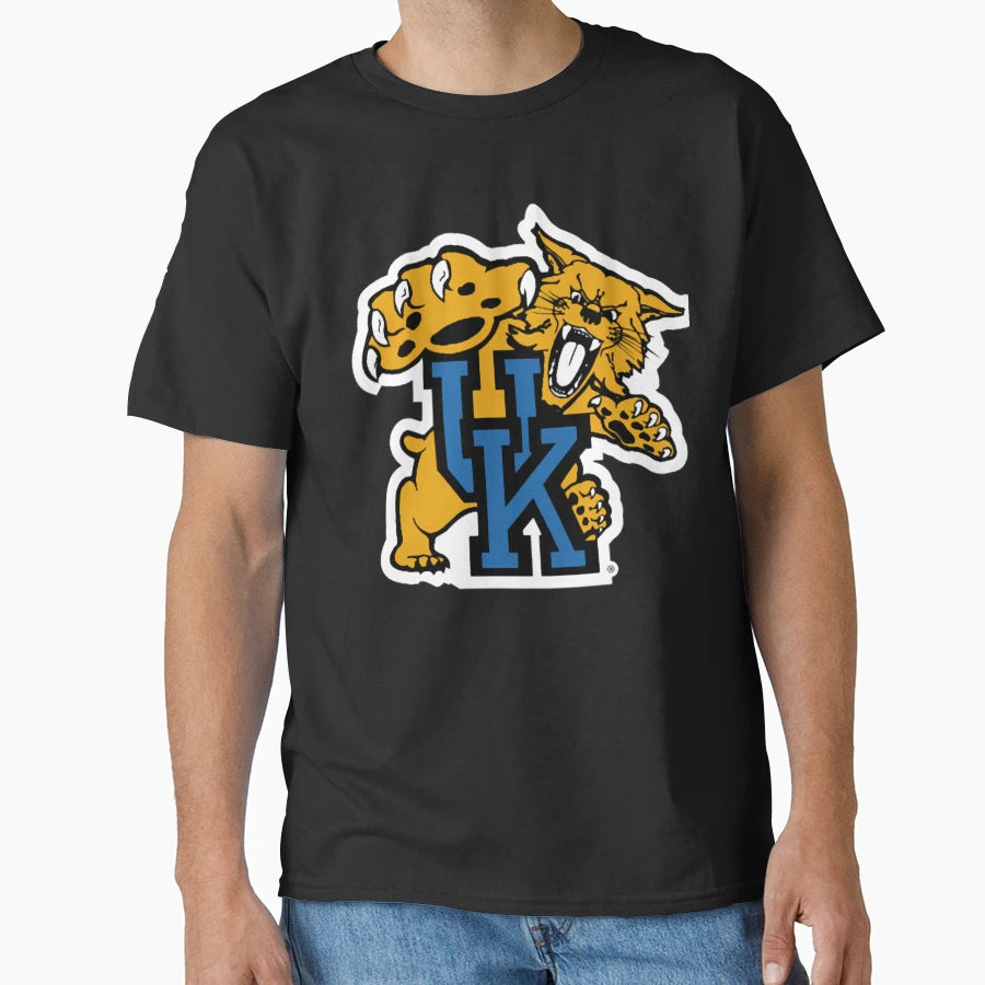 Wildcats T-Shirt - Minimalist Print Unisex - T-Shirt, Sweatshirt, Hoodie