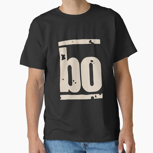 Bo Hse Onkelz T-Shirt - Custom Art Print Unisex - T-Shirt, Sweatshirt, Hoodie