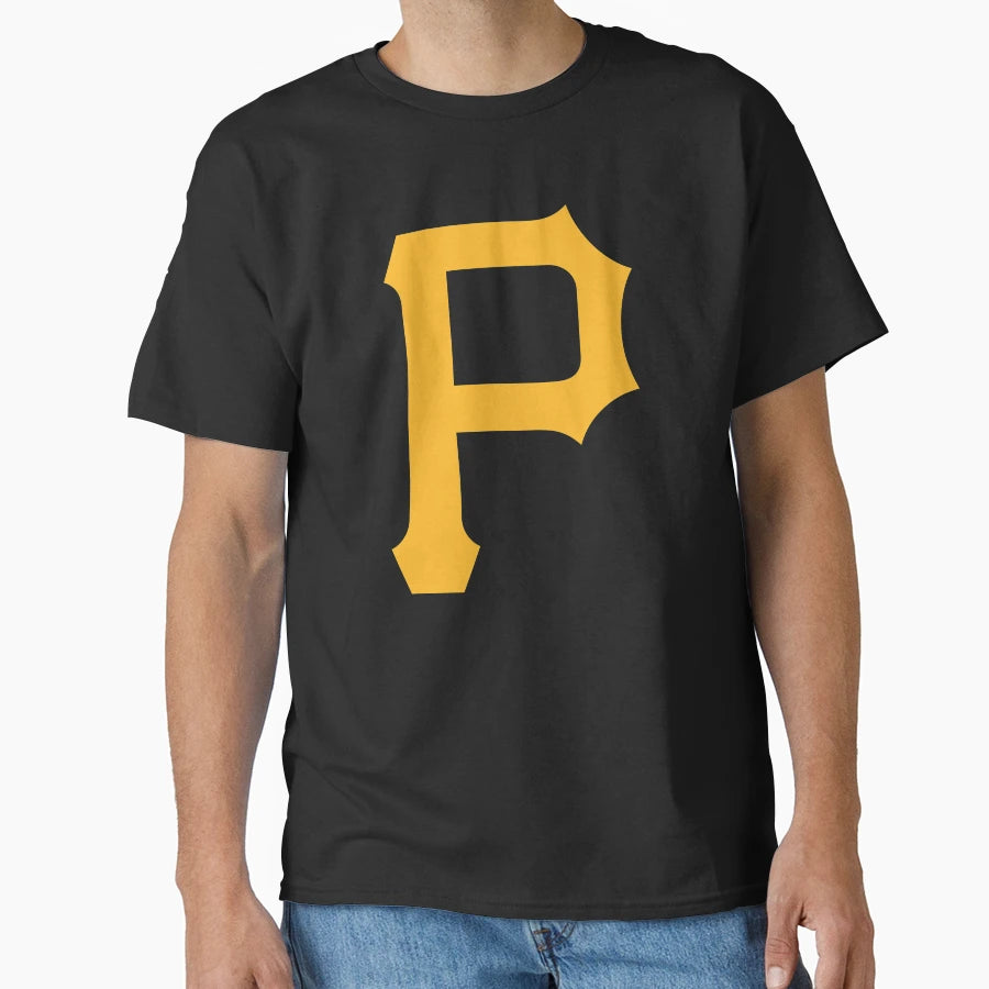 Funnypirates Pittsburghicon T-Shirt - Casual Everyday Wear for Adults - T-Shirt, Sweatshirt, Hoodie
