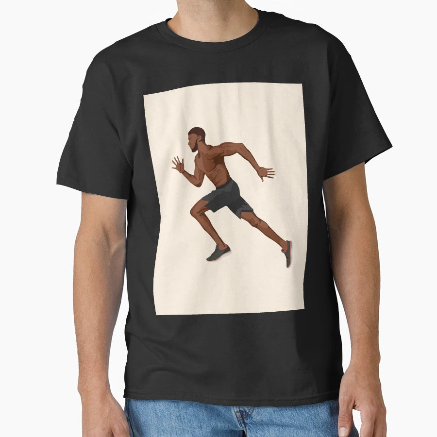 Better Healthy Lifestyle Choices T-Shirt - Graphic Print Men Women - T-Shirt, Sweatshirt, Hoodie