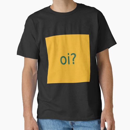 Oi Australia Aussie Oz Aus World Cup T-Shirt - Aesthetic Graphic Men Women - T-Shirt, Sweatshirt, Hoodie
