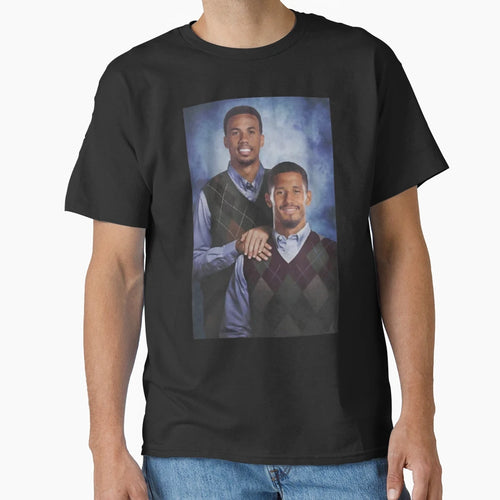 Gabriel William Saliba T-Shirt - Custom Art Print Unisex - T-Shirt, Sweatshirt, Hoodie