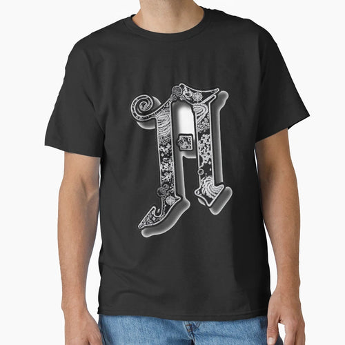 Architects Band Architects Band T-Shirt - Casual Everyday Wear Unisex - T-Shirt, Sweatshirt, Hoodie