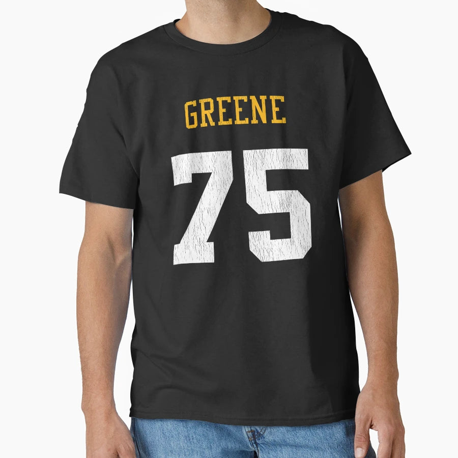 Mean Joe T-Shirt - Aesthetic Graphic Unisex - T-Shirt, Sweatshirt, Hoodie