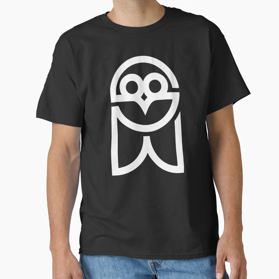 Owls Sheffield T-Shirt - Streetwear Style for Adults - T-Shirt, Sweatshirt, Hoodie