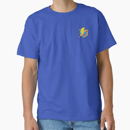 Inazuma Eleven Inazuma Japan T-Shirt - Minimalist Print Unisex - T-Shirt, Sweatshirt, Hoodie