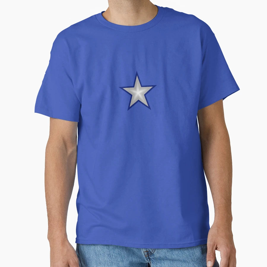 Stargirl T-Shirt - Custom Art Print Men Women - T-Shirt, Sweatshirt, Hoodie