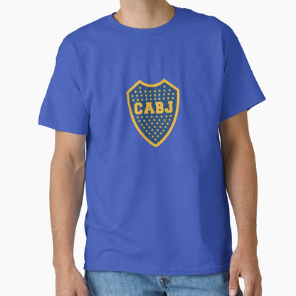 Boca Juniors T-Shirt - Streetwear Style Men Women - T-Shirt, Sweatshirt, Hoodie