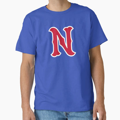 Nashville Sounds T-Shirt - Graphic Print for Adults - T-Shirt, Sweatshirt, Hoodie