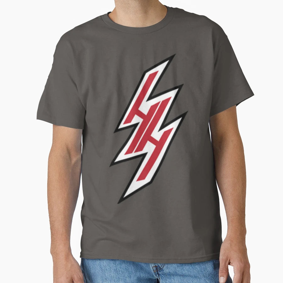 Hentai Haven Line T-Shirt - Custom Art Print Men Women - T-Shirt, Sweatshirt, Hoodie