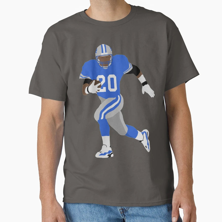 Sanders 20 T-Shirt - Graphic Print for Adults - T-Shirt, Sweatshirt, Hoodie