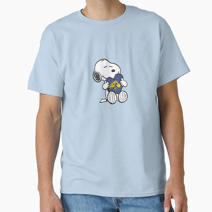 Pace Snoopy T-Shirt - Unique Graphic for Adults - T-Shirt, Sweatshirt, Hoodie