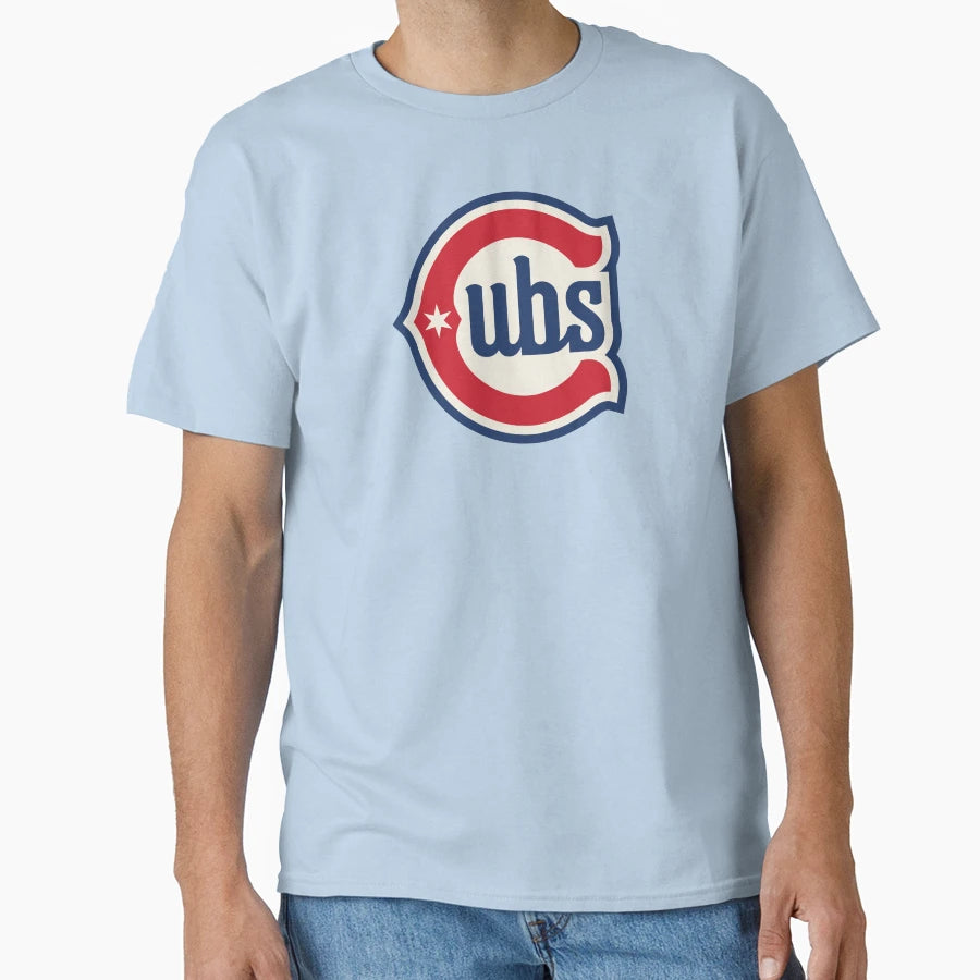 Chicago Blues T-Shirt - Graphic Print for Adults - T-Shirt, Sweatshirt, Hoodie