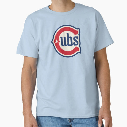Chicago Blues T-Shirt - Graphic Print for Adults - T-Shirt, Sweatshirt, Hoodie