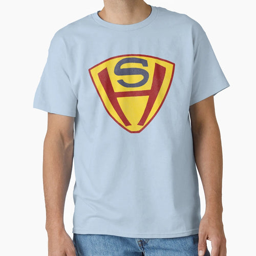 Superhost T-Shirt - Casual Everyday Wear Unisex - T-Shirt, Sweatshirt, Hoodie