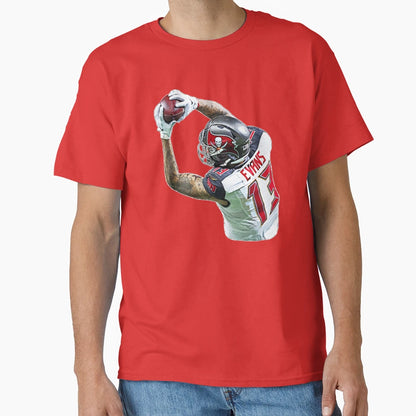 Evans T-Shirt - Fun Novelty Design Men Women - T-Shirt, Sweatshirt, Hoodie