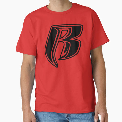 Ruff Rider T-Shirt - Novelty Apparel for Adults - T-Shirt, Sweatshirt, Hoodie