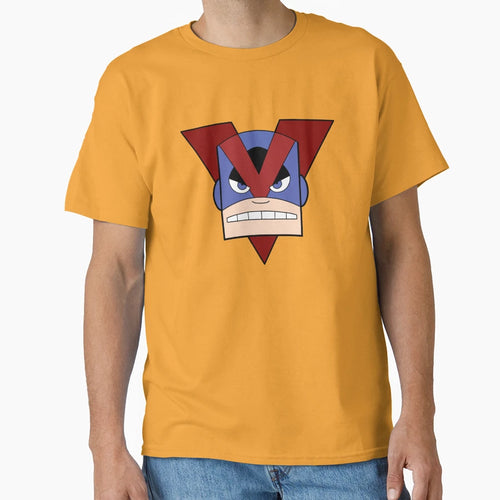 Major Violence Eltingville Club T-Shirt - Minimalist Print for Adults - T-Shirt, Sweatshirt, Hoodie
