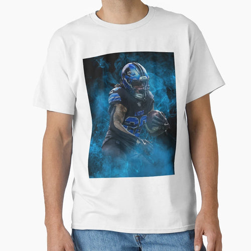 JG Detroit Sports Art T-Shirt - Unique Graphic Unisex - T-Shirt, Sweatshirt, Hoodie