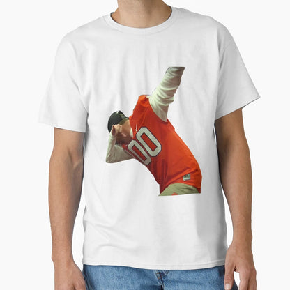 Dabo Dab T-Shirt - Fun Novelty Design for Adults - T-Shirt, Sweatshirt, Hoodie