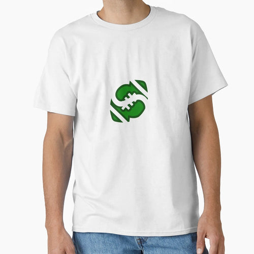 Saskatchewan Roughriders T-Shirt - Unique Graphic Men Women - T-Shirt, Sweatshirt, Hoodie