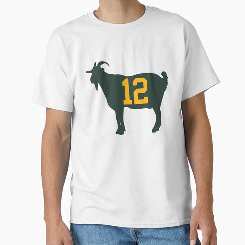 Goat AR T-Shirt - Streetwear Style Men Women - T-Shirt, Sweatshirt, Hoodie