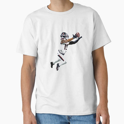 Christian Kirk T-Shirt - Fun Novelty Design Unisex - T-Shirt, Sweatshirt, Hoodie