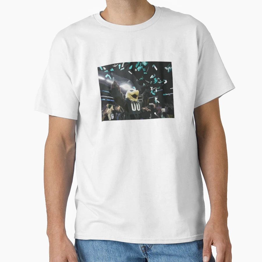 Celebrate T-Shirt - Minimalist Print Men Women - T-Shirt, Sweatshirt, Hoodie