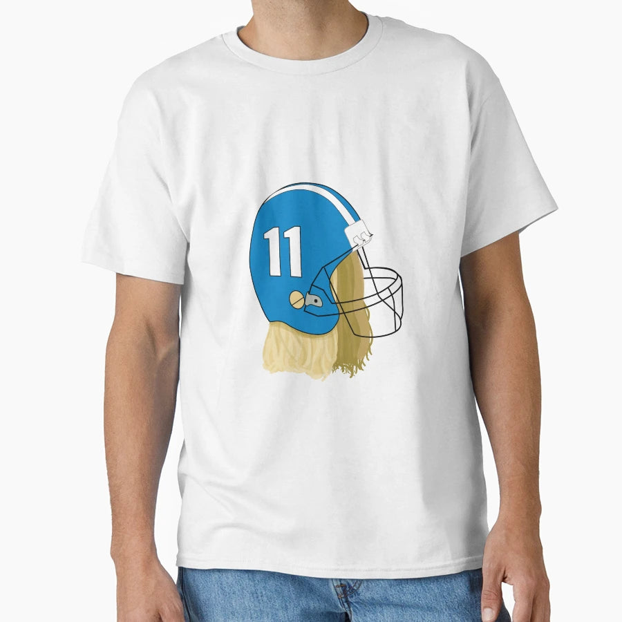 Brenton Bersin 11 T-Shirt - Novelty Apparel Men Women - T-Shirt, Sweatshirt, Hoodie