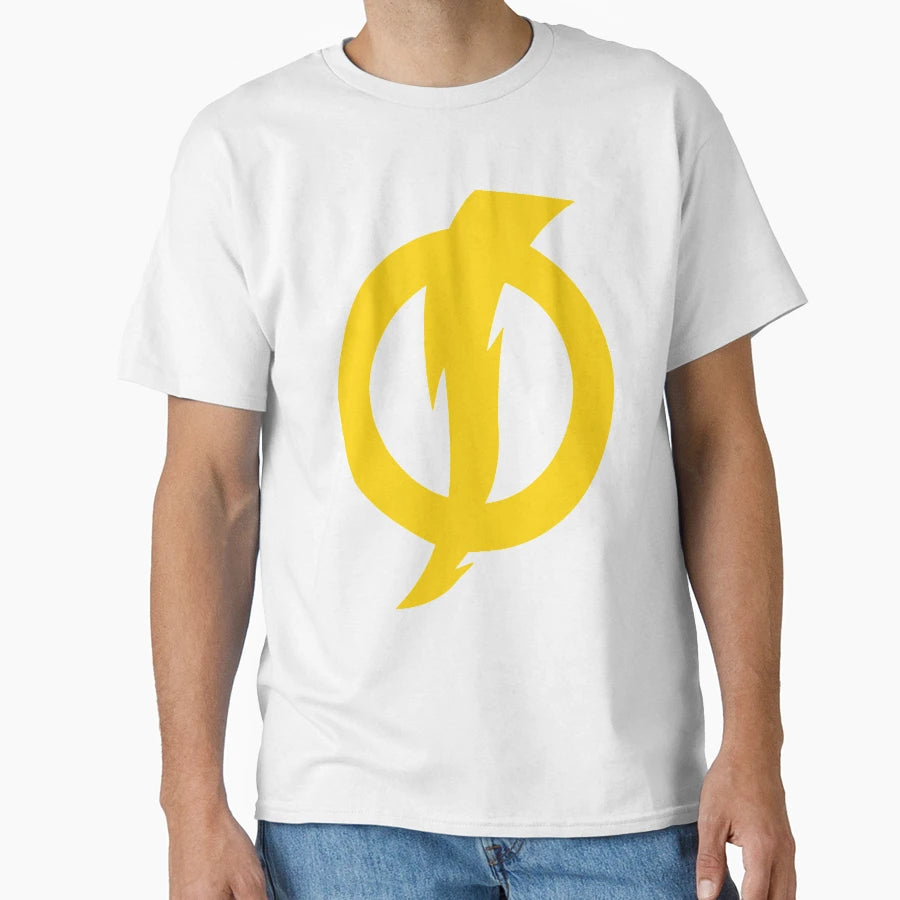 Static Shock T-Shirt - Minimalist Print Men Women - T-Shirt, Sweatshirt, Hoodie