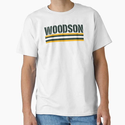 Wood T-Shirt - Graphic Print Men Women - T-Shirt, Sweatshirt, Hoodie