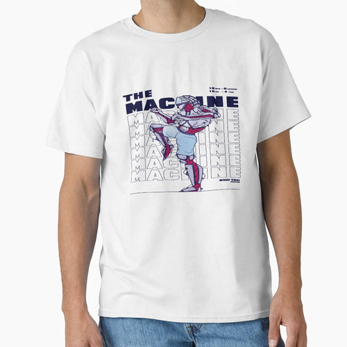 Robotic Fighter T-Shirt - Casual Everyday Wear for Adults - T-Shirt, Sweatshirt, Hoodie