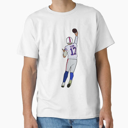 Josh Throws T-Shirt - Unique Graphic Men Women - T-Shirt, Sweatshirt, Hoodie