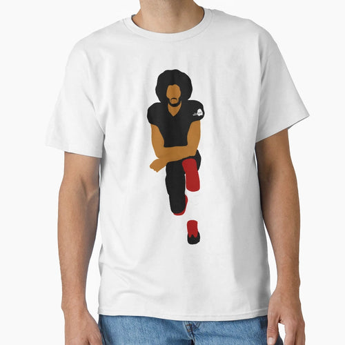 Knee Kaep T-Shirt - Streetwear Style Men Women - T-Shirt, Sweatshirt, Hoodie