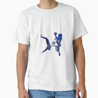 JJ Catch T-Shirt - Trendy Graphic for Adults - T-Shirt, Sweatshirt, Hoodie