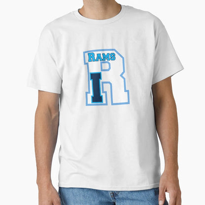 Kingston Rhode Island Ri T-Shirt - Novelty Apparel Unisex - T-Shirt, Sweatshirt, Hoodie