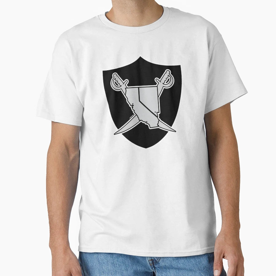 Bay To La To Las Vegas T-Shirt - Trendy Graphic Unisex - T-Shirt, Sweatshirt, Hoodie