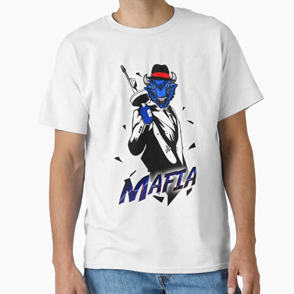 Bills Mafia T-Shirt - Fun Novelty Design Men Women - T-Shirt, Sweatshirt, Hoodie