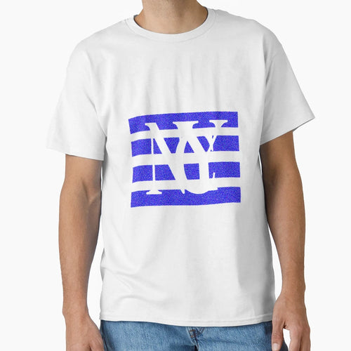 Nyc Distorted T-Shirt - Streetwear Style Unisex - T-Shirt, Sweatshirt, Hoodie