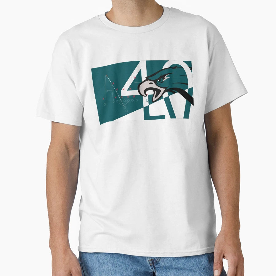 Winning Lix T-Shirt - Casual Everyday Wear for Adults - T-Shirt, Sweatshirt, Hoodie