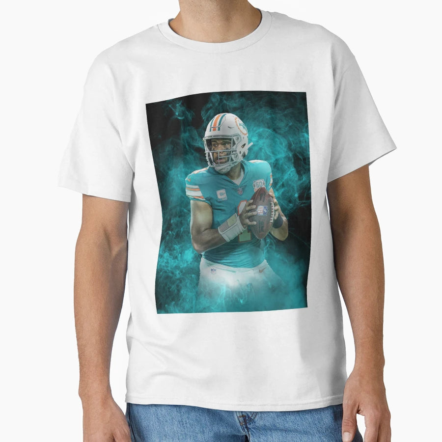 TT Miami Sports Art T-Shirt - Unique Graphic Unisex - T-Shirt, Sweatshirt, Hoodie