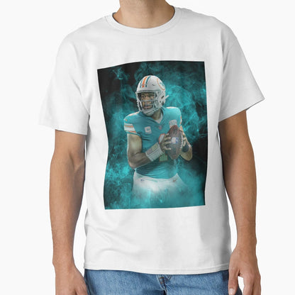 TT Miami Sports Art T-Shirt - Unique Graphic Unisex - T-Shirt, Sweatshirt, Hoodie