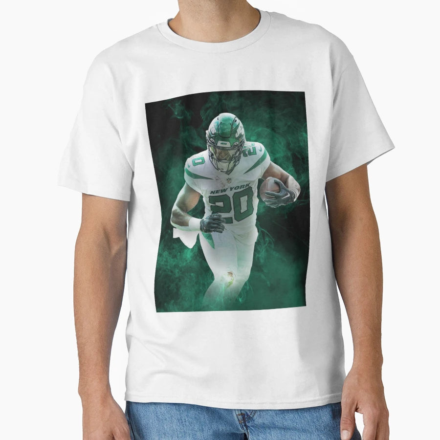 BH New York Sports Art T-Shirt - Fun Novelty Design Unisex - T-Shirt, Sweatshirt, Hoodie