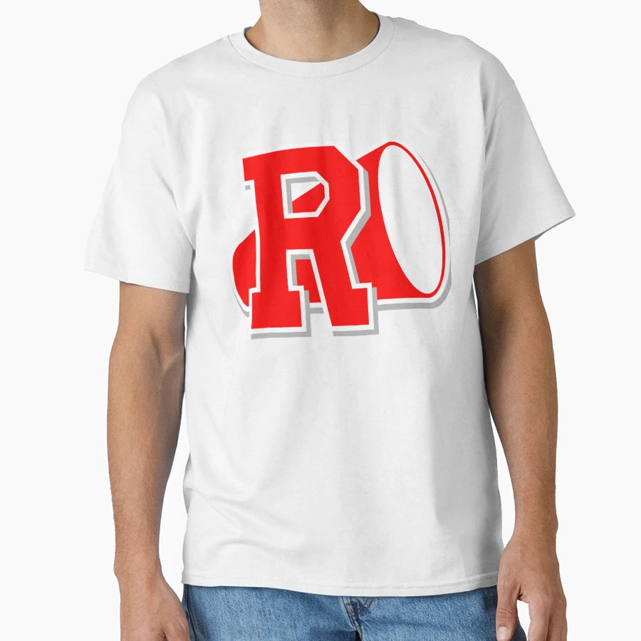 Rydell Cheer Squad T-Shirt - Trendy Graphic Unisex - T-Shirt, Sweatshirt, Hoodie