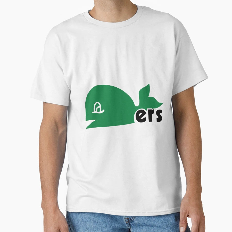 Hartford Whalers Alternate Logo T-Shirt - Unique Graphic Men Women - T-Shirt, Sweatshirt, Hoodie
