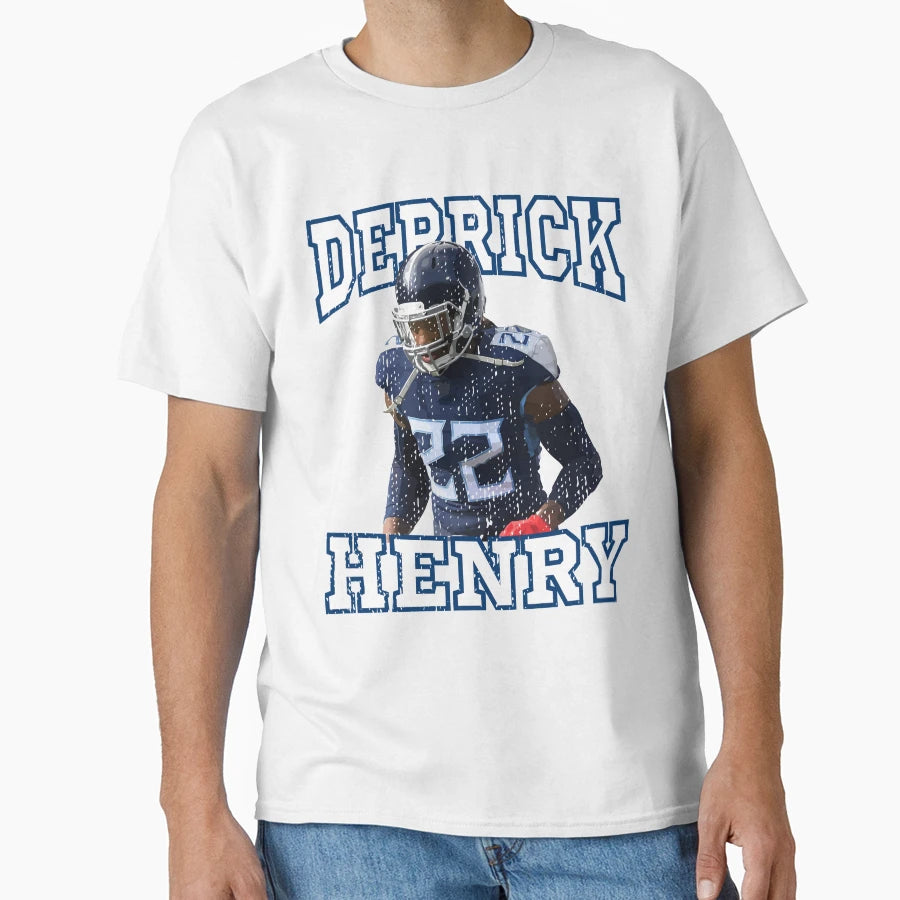 DH King Henry T-Shirt - Casual Everyday Wear Men Women - T-Shirt, Sweatshirt, Hoodie